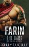 [The Tellox Accords 01] • Farin the Dark